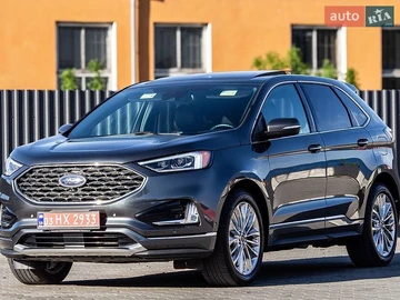 Авто Ford Edge 2020 № 8967751