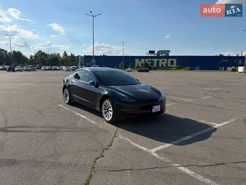 Авто Tesla Model 3 2022 № 8967758