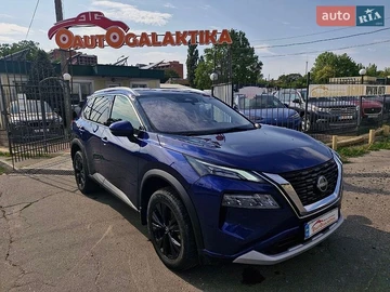 Авто Nissan X-Trail 2023 № 8967828