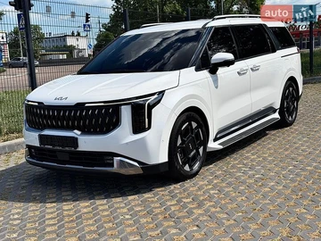 Авто KIA Carnival 2024 № 8967900
