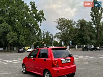 Авто Chery Qq 2008 № 8967911