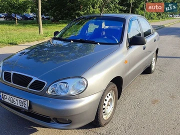Авто Daewoo Lanos 2008 № 8967913