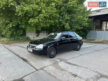 Авто ВАЗ 2172 Priora 2008 № 8967914