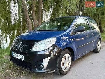 Авто Renault Twingo 2007 № 8967917