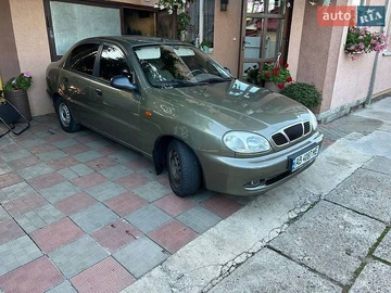 Авто Daewoo Lanos 2024 № 8967918