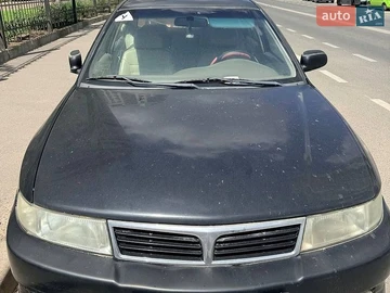 Авто SouEast Lioncel 2007 № 8967921