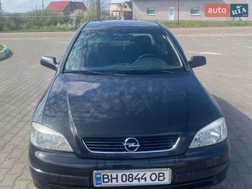 Авто Opel Astra 2006 № 8967923