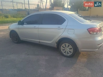 Авто Great Wall Voleex C30 2013 № 8967924
