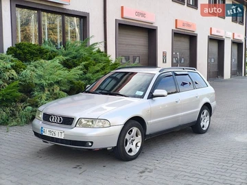 Авто Audi A4 1999 № 8967928