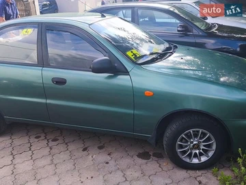 Авто ЗАЗ Sens 2012 № 8968029