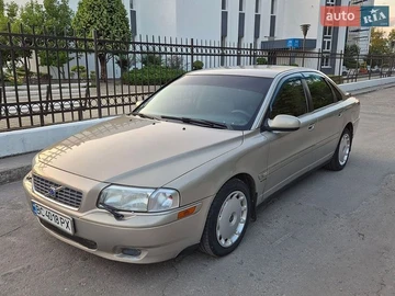 Авто Volvo S80 2004 № 8968032