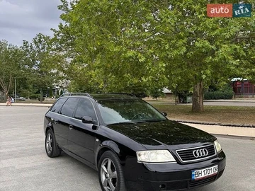 Авто Audi A6 1999 № 8968041