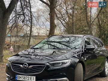 Авто Opel Insignia 2019 № 8968115