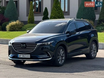Авто Mazda Cx-9 2022 № 8968119