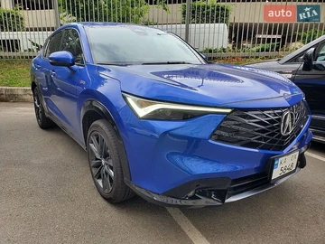 Авто Acura Adx 2025 № 8968125