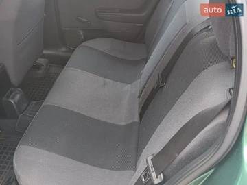 Авто Opel Astra 2004 № 8968155
