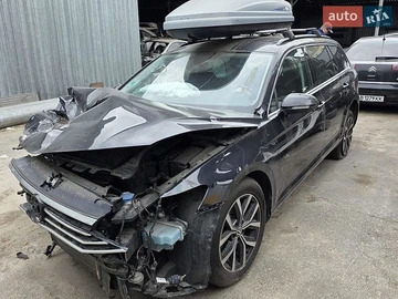 Авто Volkswagen Passat 2020 № 8968156