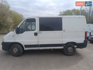 Авто Peugeot Boxer 2005 № 8968159