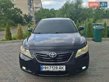 Авто Toyota Camry 2006 № 8968168