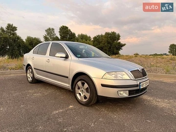 Авто Skoda Octavia 2008 № 8968169