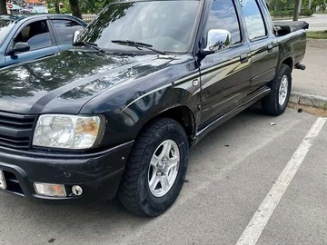 Авто ZXAuto Admiral 2006 № 8968174