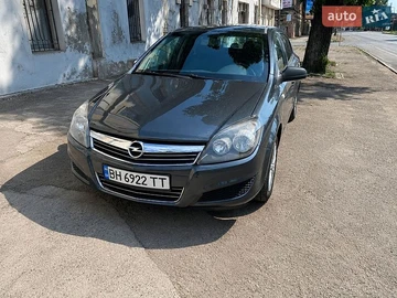 Авто Opel Astra 2008 № 8968175