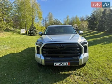 Авто Toyota Tundra 2023 № 8968217