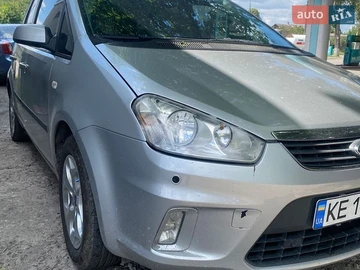Авто Ford C-Max 2007 № 8968236