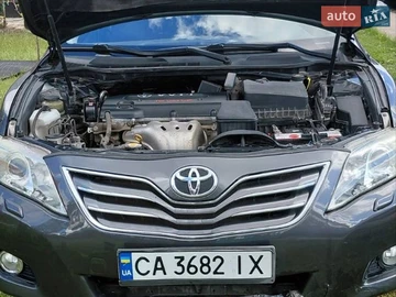 Авто Toyota Camry 2010 № 8968255