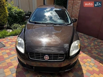 Авто Fiat Croma 2009 № 8968269