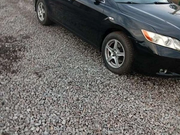 Авто Toyota Camry 2007 № 8968276