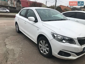 Авто Peugeot 301 2021 № 8968303