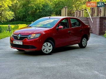 Авто Renault Logan 2013 № 8968332