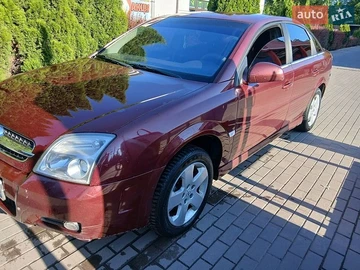 Авто Opel Vectra 2003 № 8968363