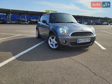 Авто MINI Hatch 2010 № 8968372