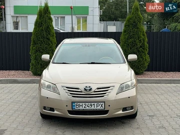 Авто Toyota Camry 2007 № 8968373