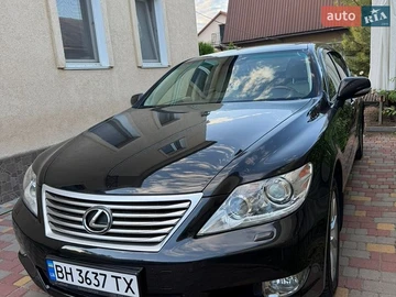 Авто Lexus Ls 2011 № 8968419