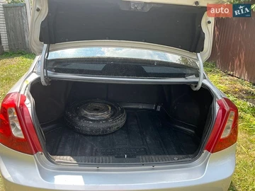 Авто Chevrolet Lacetti 2012 № 8968430