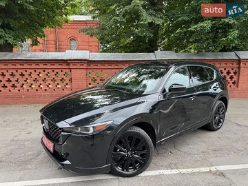 Авто Mazda Cx-5 2025 № 8968442