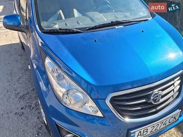 Авто Ravon R2 2016 № 8968517