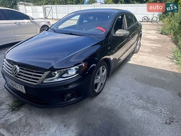 Авто Volkswagen Cc Passat Cc 2014 № 8968531