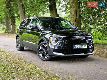 Авто KIA Niro 2023 № 8968605
