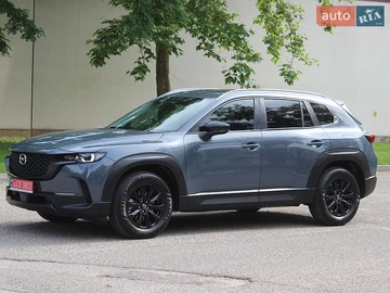 Авто Mazda Cx-50 2024 № 8968609