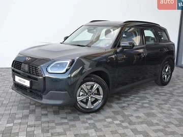 Авто MINI Countryman 2025 № 8968612