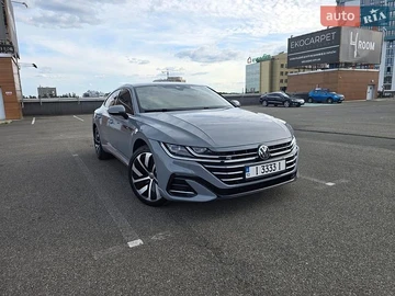 Авто Volkswagen Arteon 2023 № 8968617