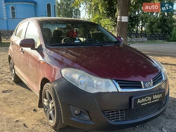 Авто ЗАЗ Forza 2012 № 8968662