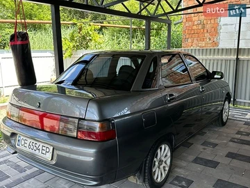 Авто ВАЗ 2110 2008 № 8968663