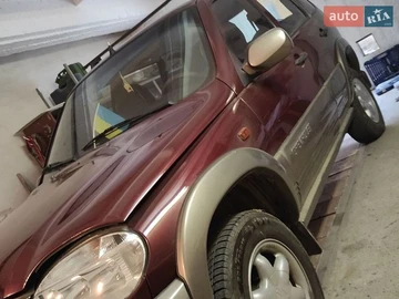 Авто Chevrolet Niva 2004 № 8968668