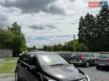 Авто Mercedes B-Class 2008 № 8968680