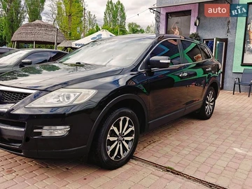 Авто Mazda Cx-9 2008 № 8968689
